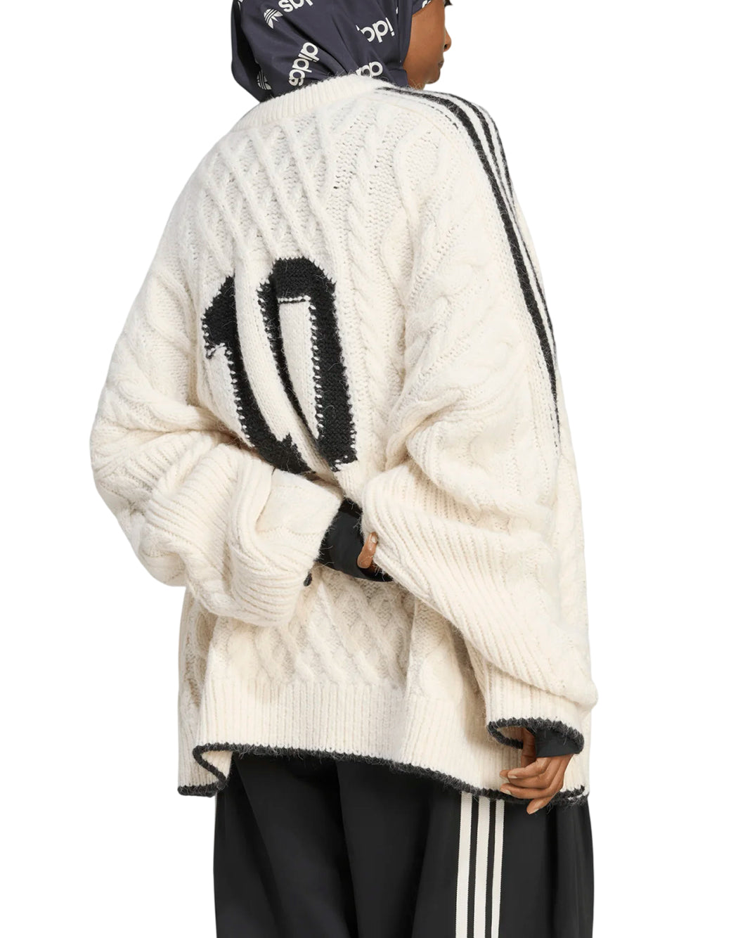 Adidas  Bianco