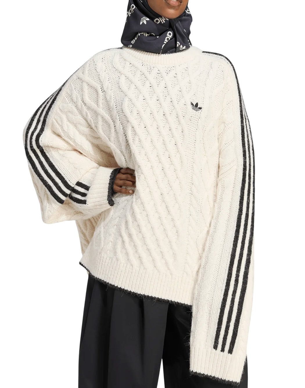 Adidas  Bianco