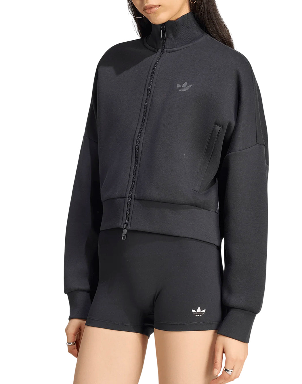 Adidas  Nero