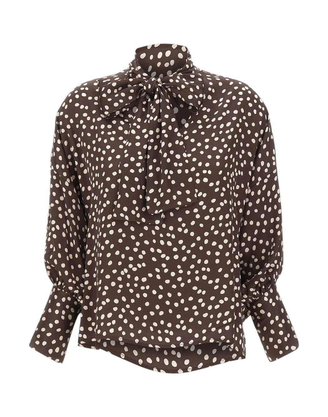 Kaos Jeans  Marrone