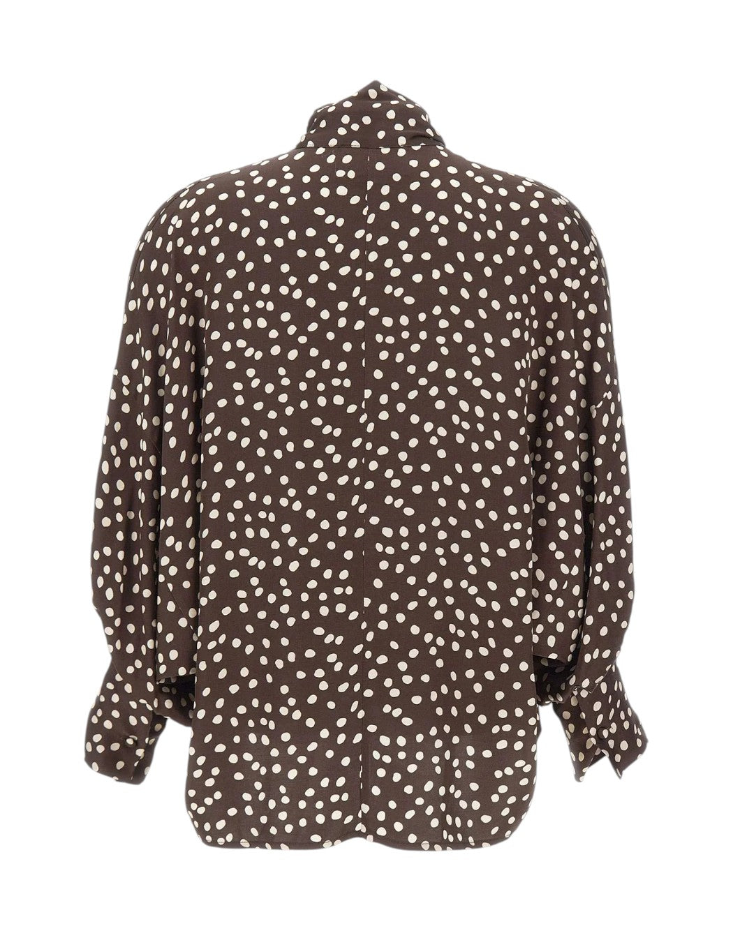 Kaos Jeans  Marrone