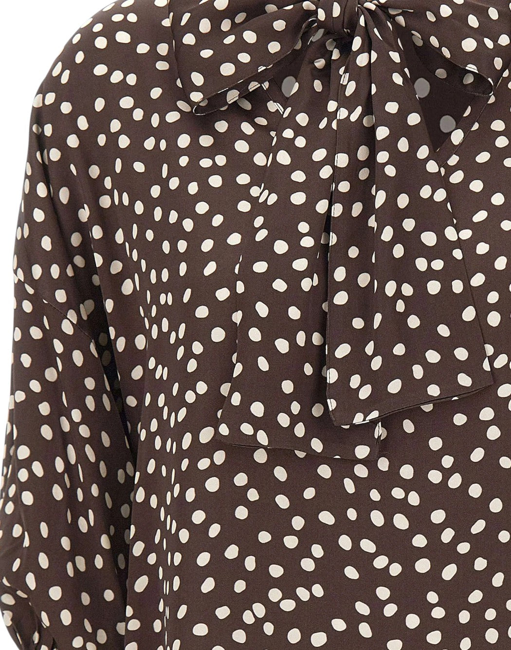 Kaos Jeans  Marrone
