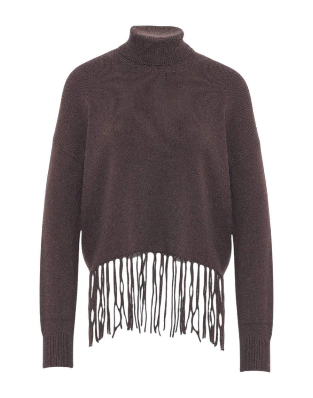 Kaos Jeans  Marrone