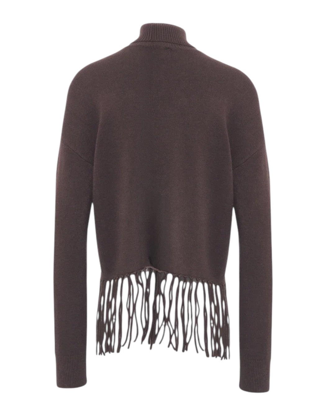 Kaos Jeans  Marrone