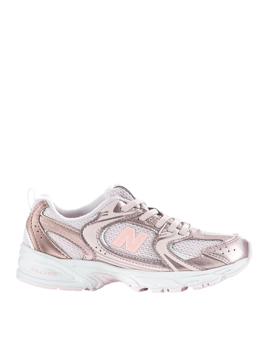 New Balance  Rosa