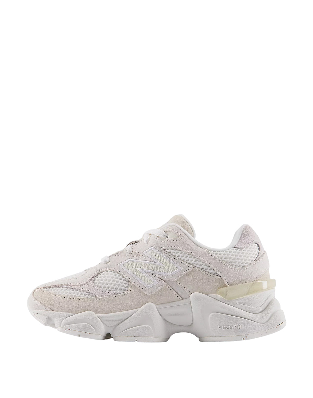 New Balance  Grigio