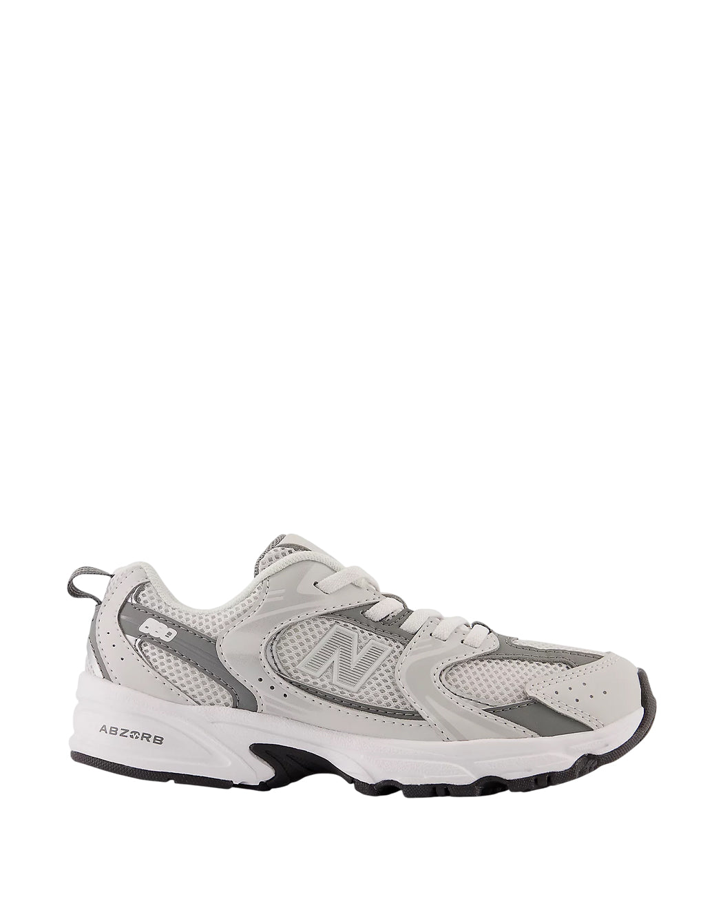 New Balance  Grigio