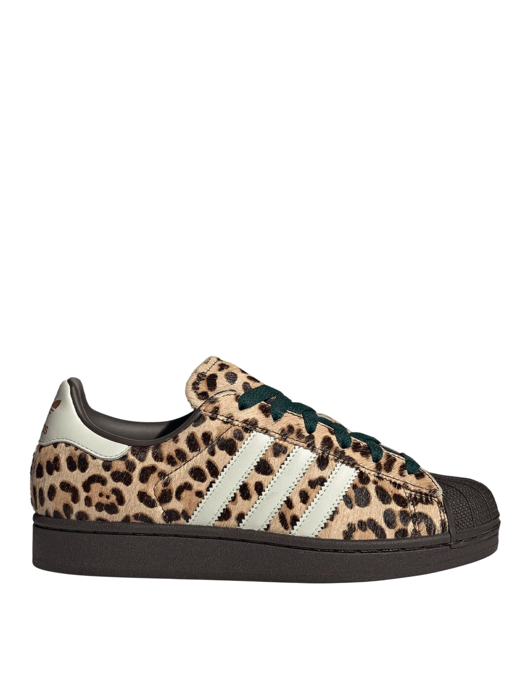 Adidas  Marrone