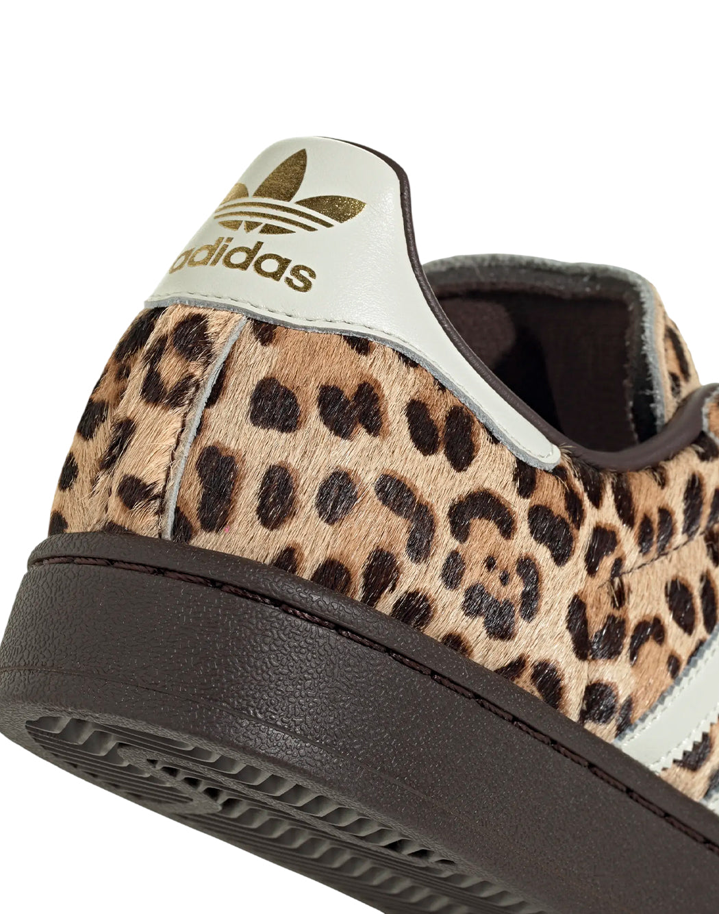 Adidas  Marrone