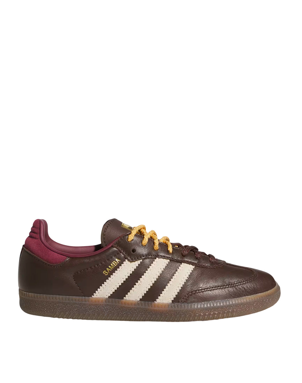 Adidas  Marrone