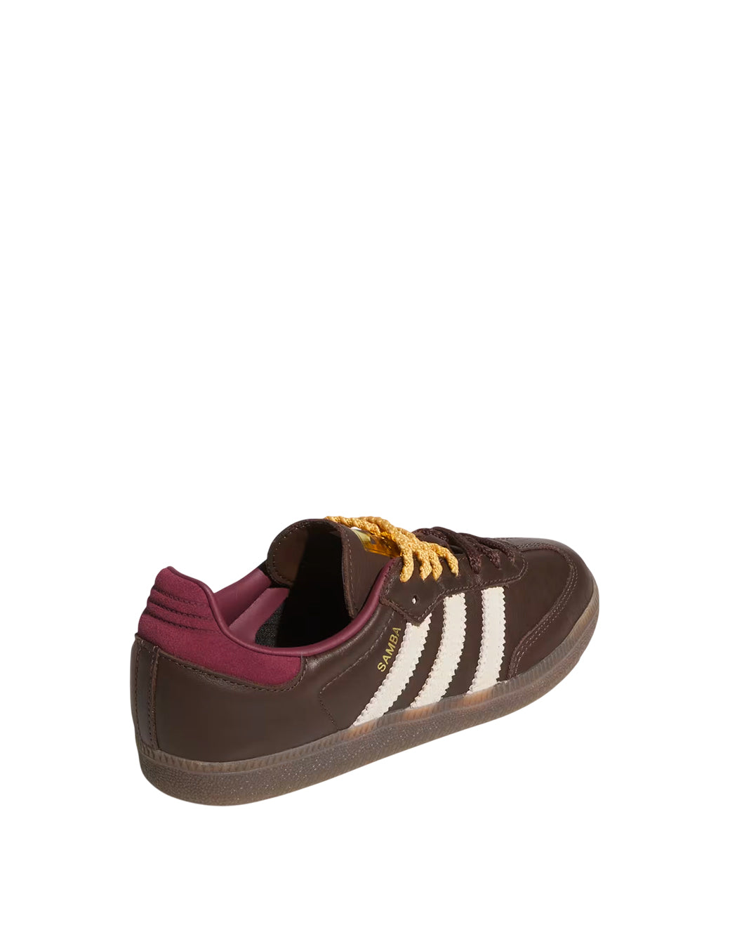 Adidas  Marrone