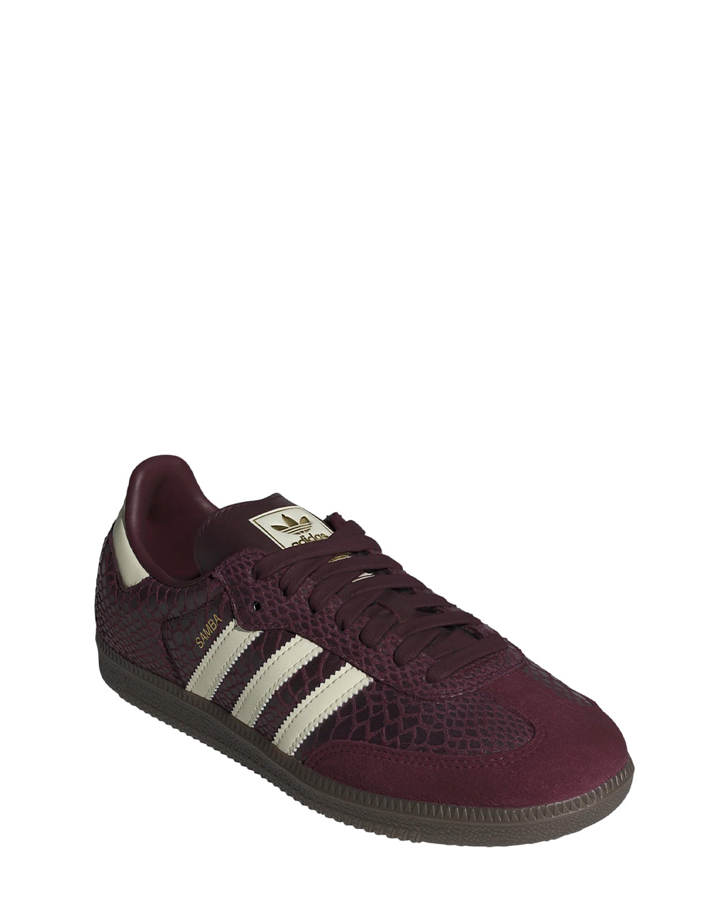 Adidas  Rosso