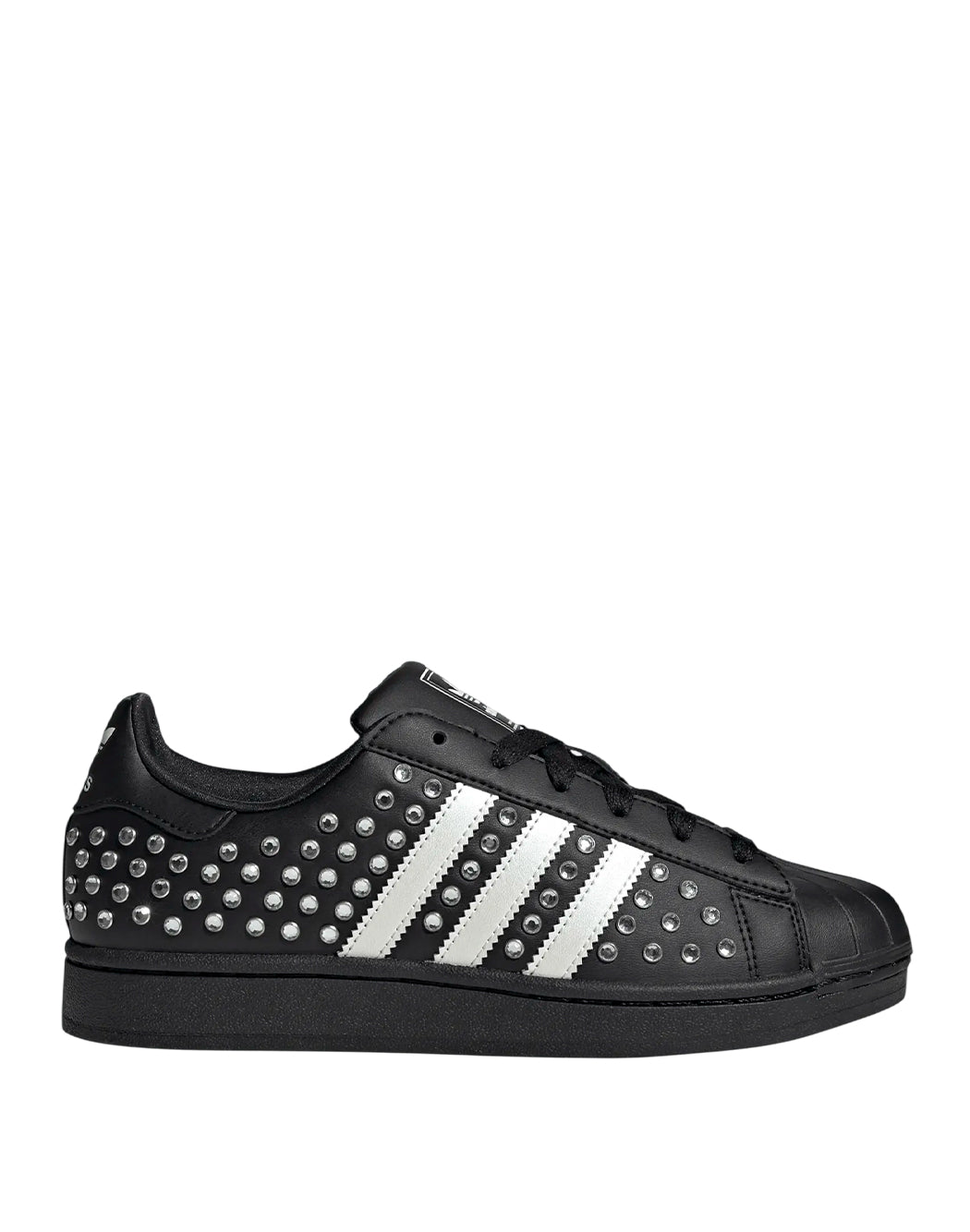 Adidas  Nero