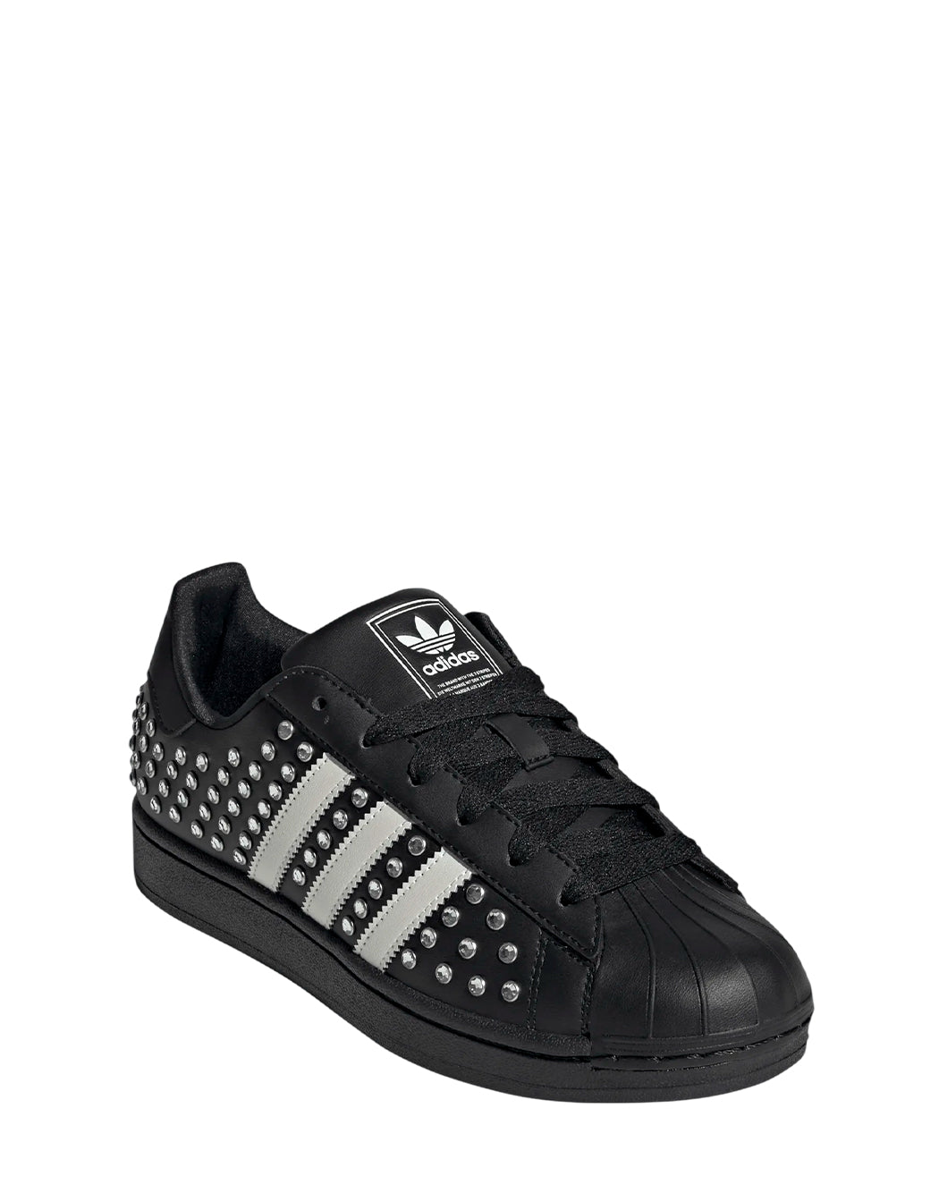 Adidas  Nero