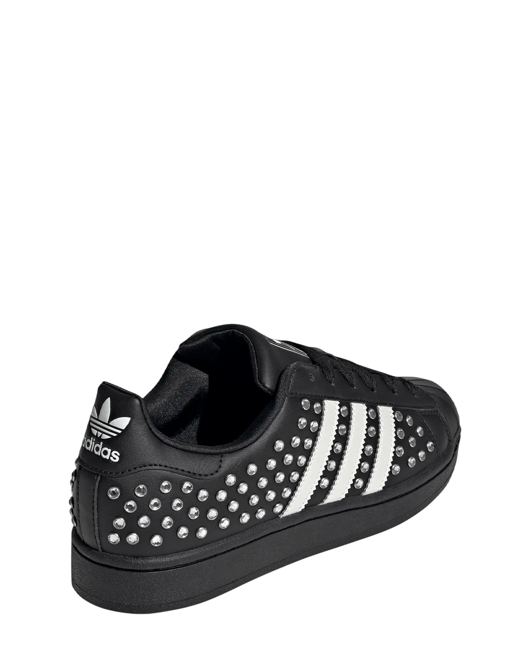 Adidas  Nero