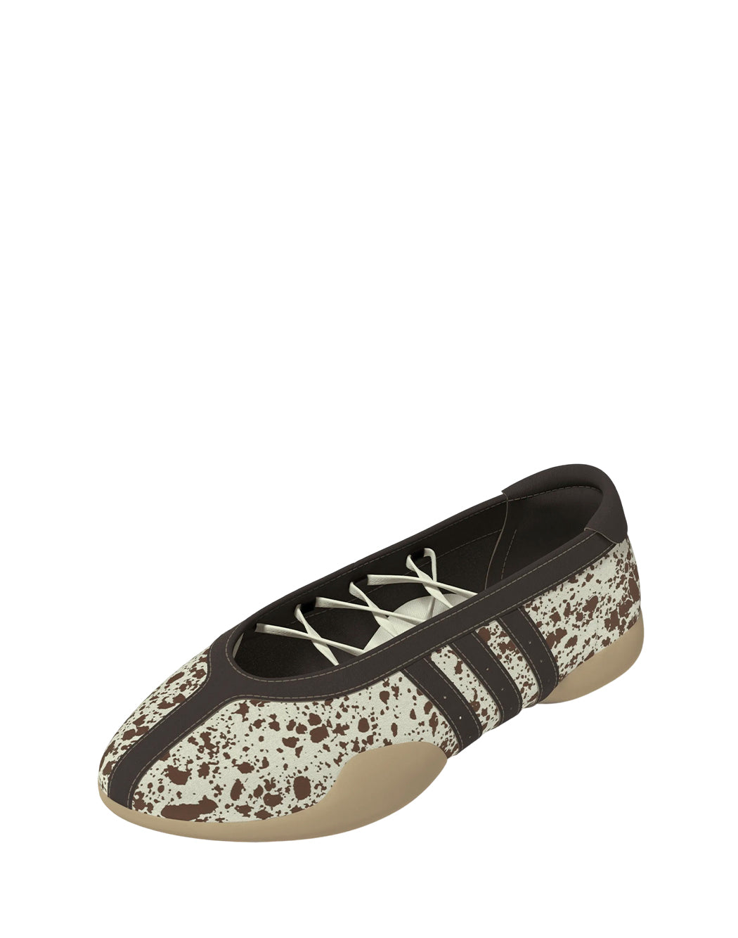 Adidas  Marrone