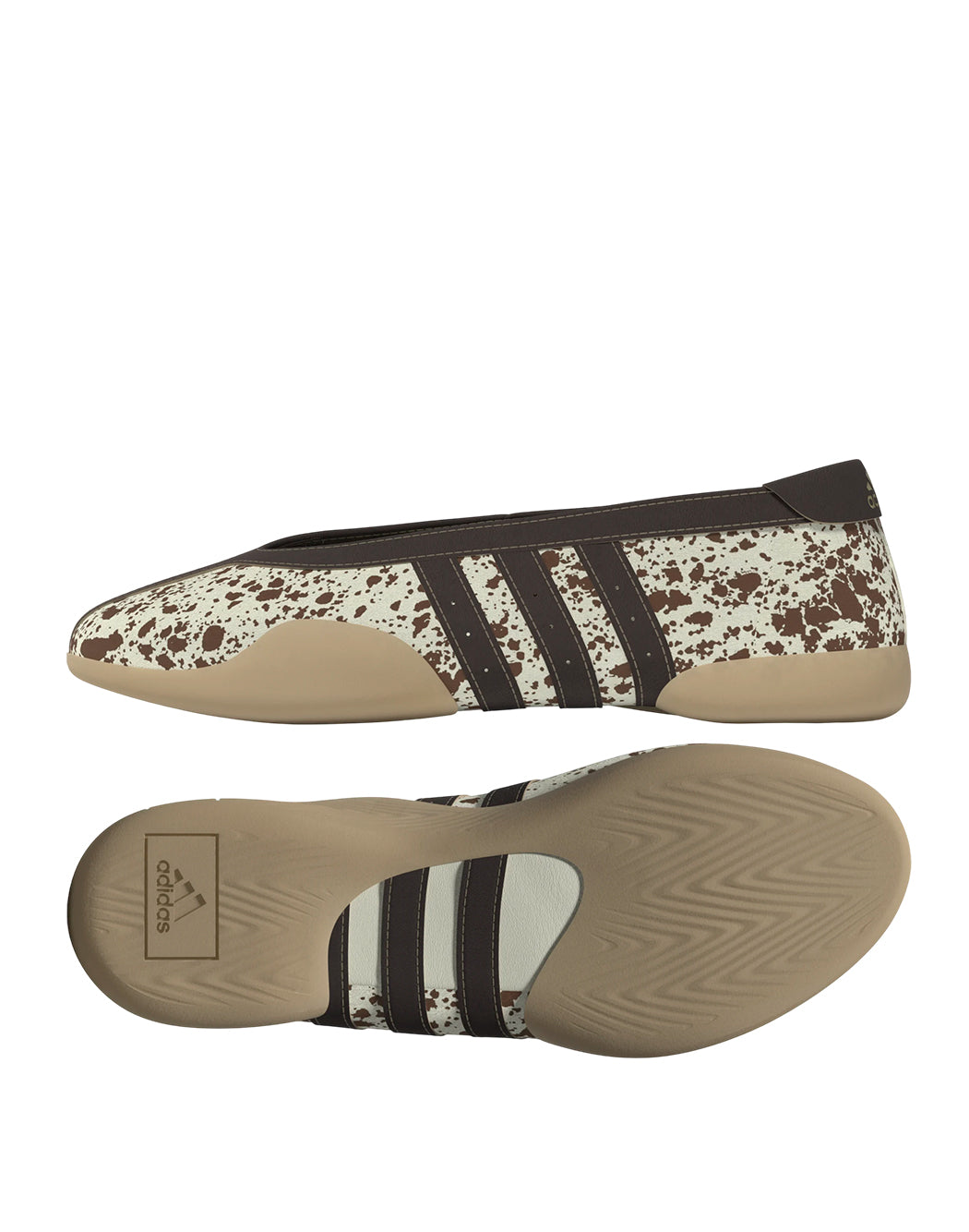 Adidas  Marrone