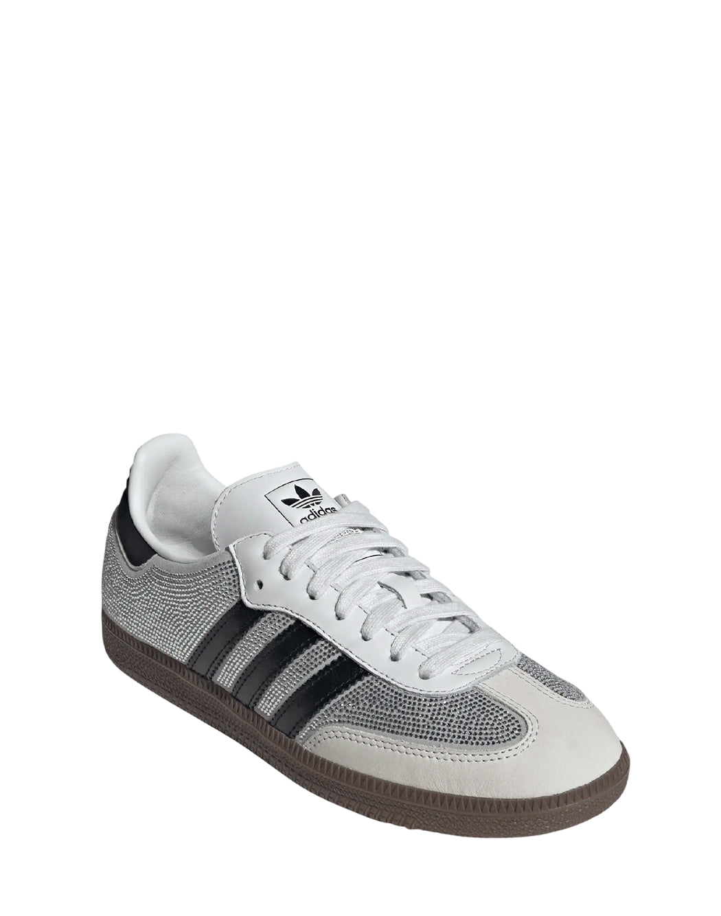 Adidas SNEAKERS ADIDAS SAMBA OG – IH9055 Bianco