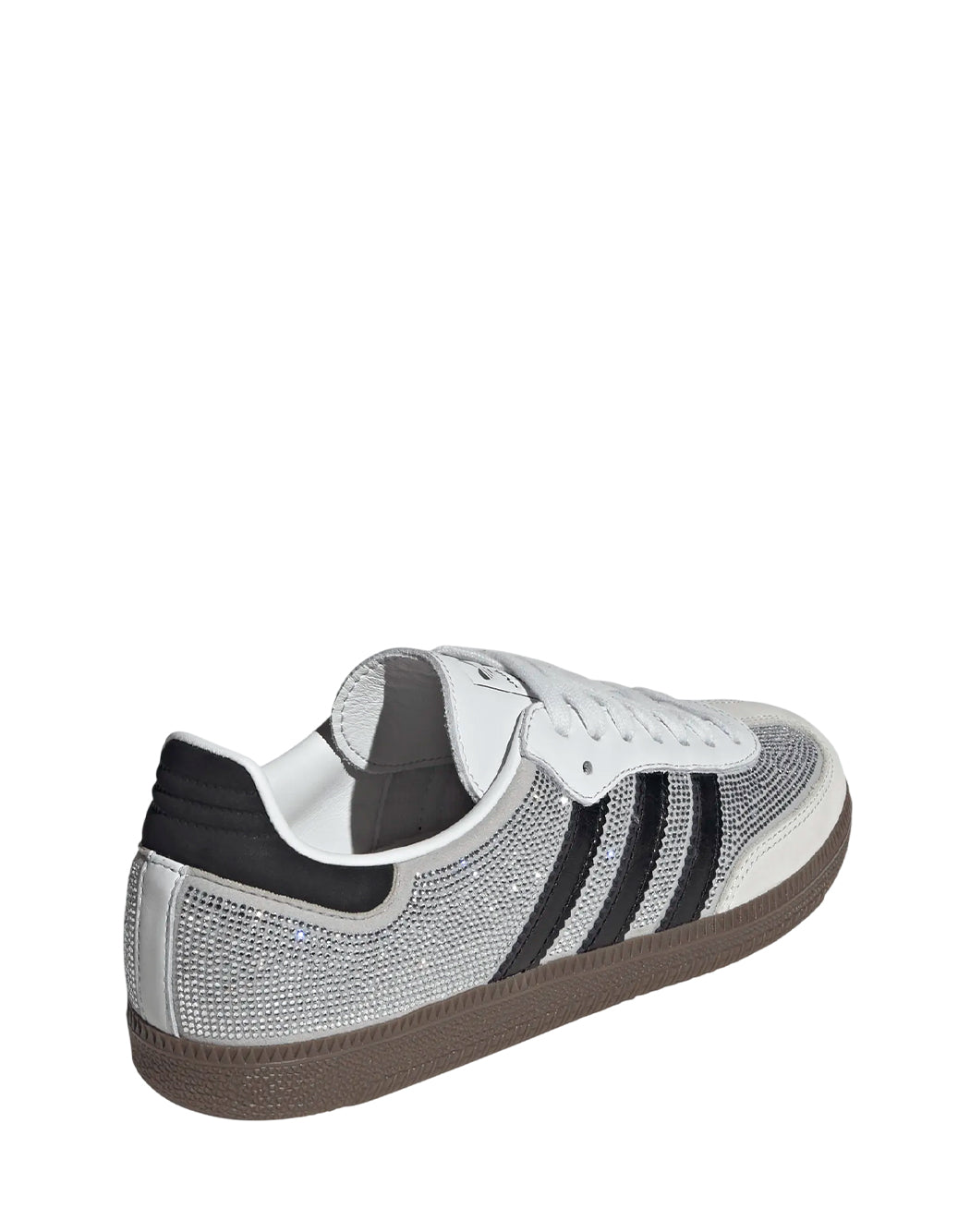 Adidas SNEAKERS ADIDAS SAMBA OG – IH9055 Bianco