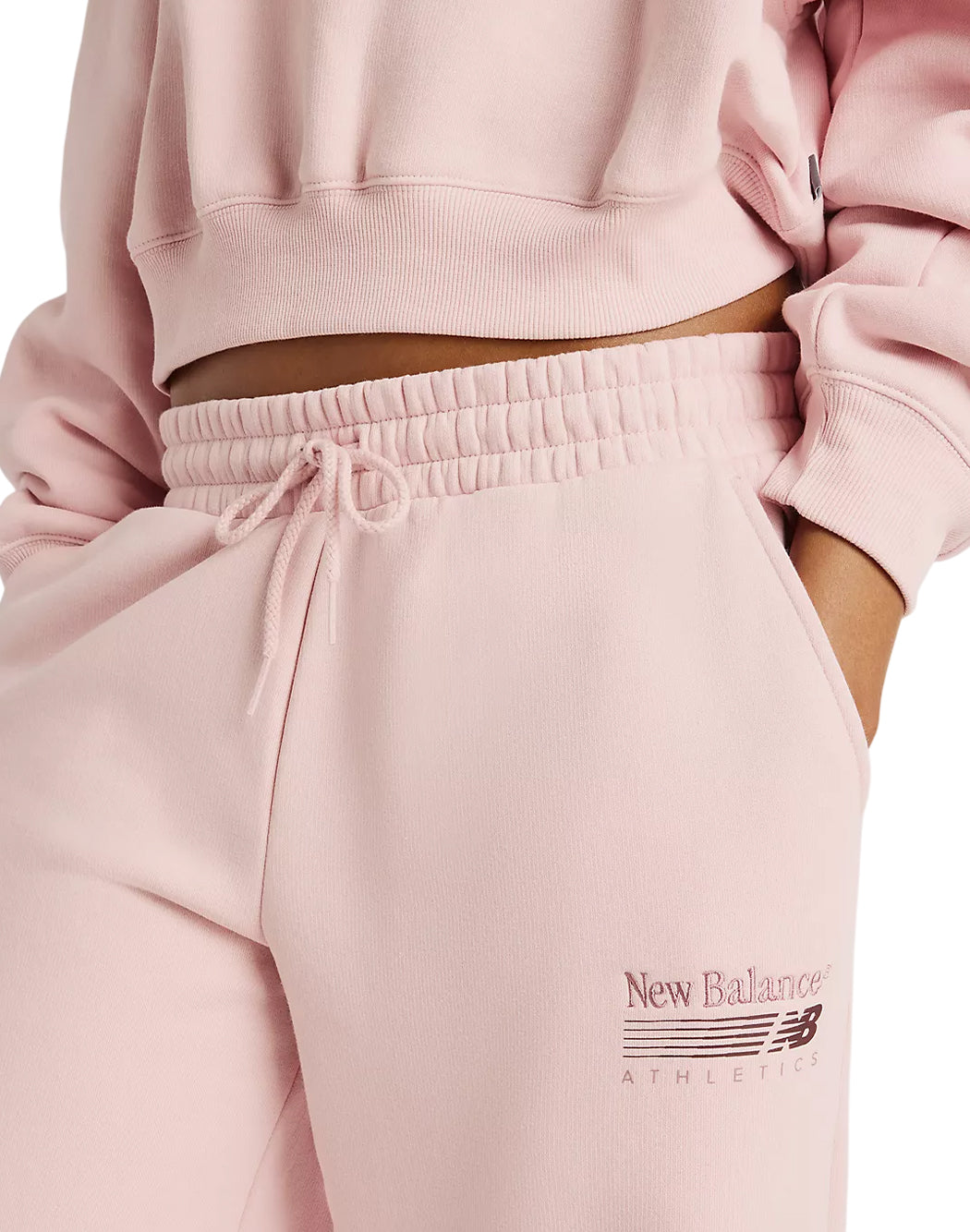 New Balance  Rosa
