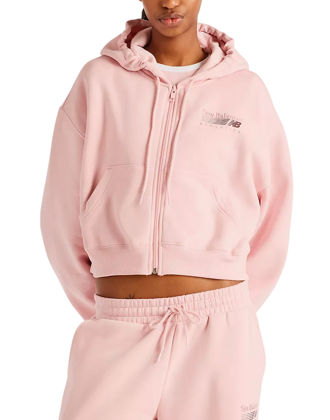 New Balance  Rosa
