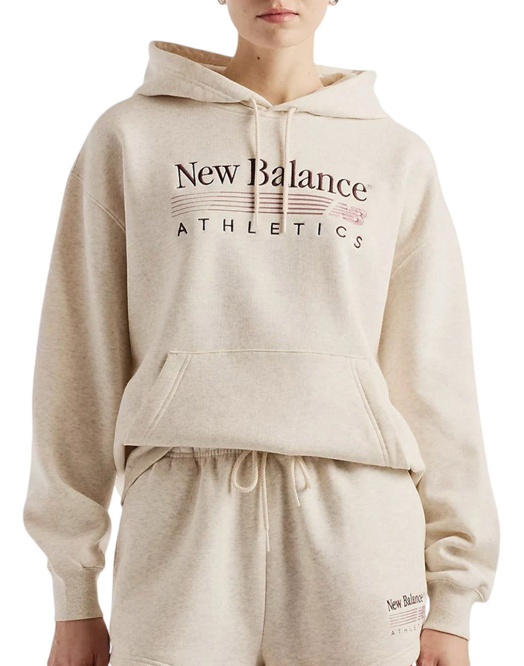 New Balance  Neutro