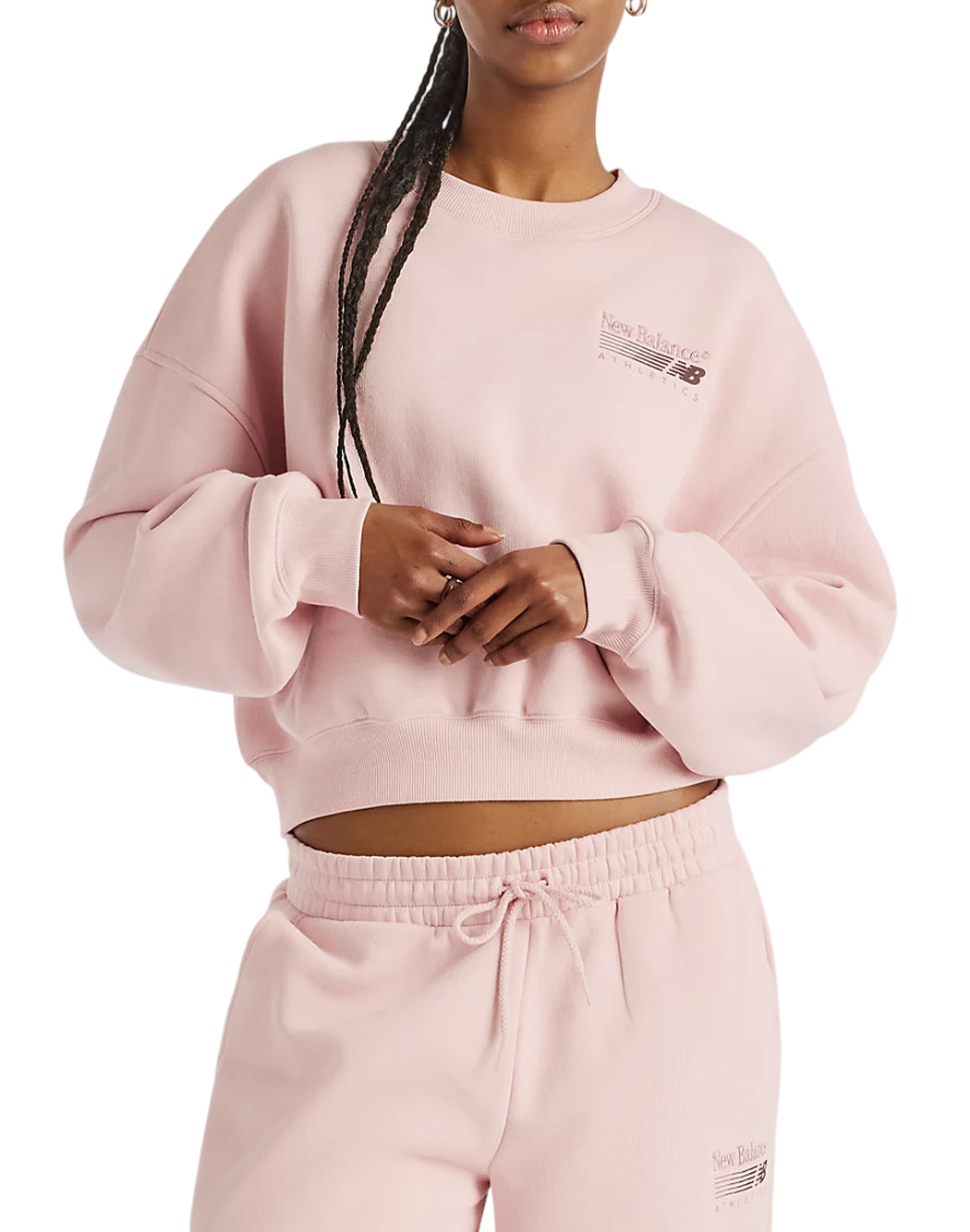 New Balance  Rosa