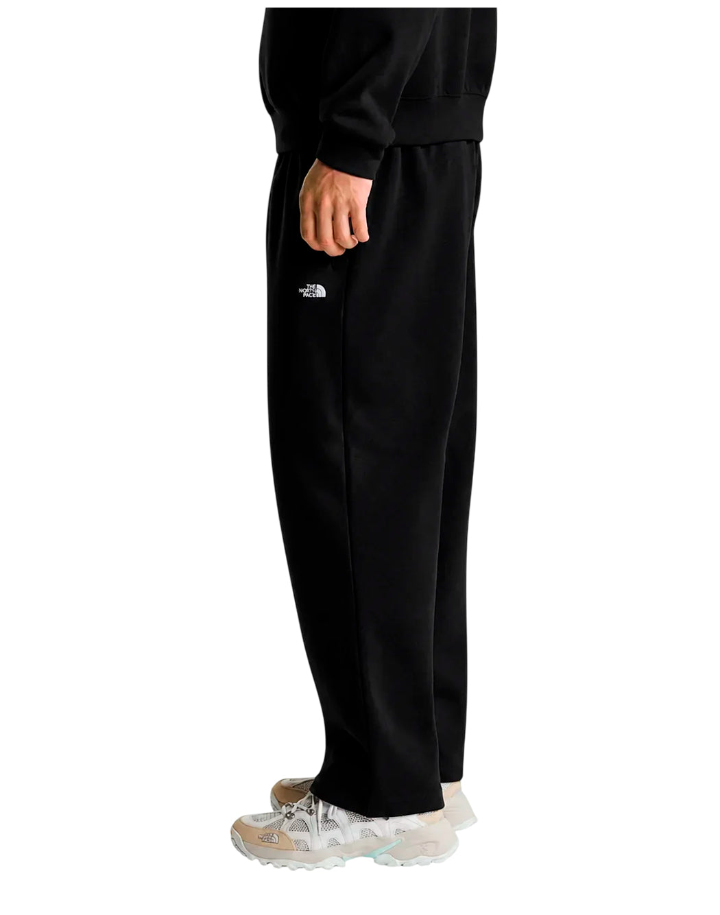 The North Face  Nero