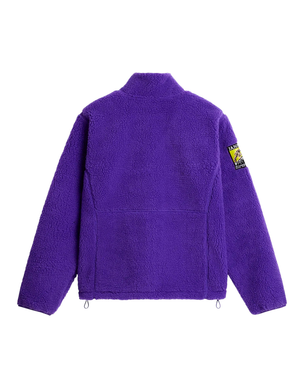 The North Face Giacche casual da Uomo The north face, colore Viola Viola
