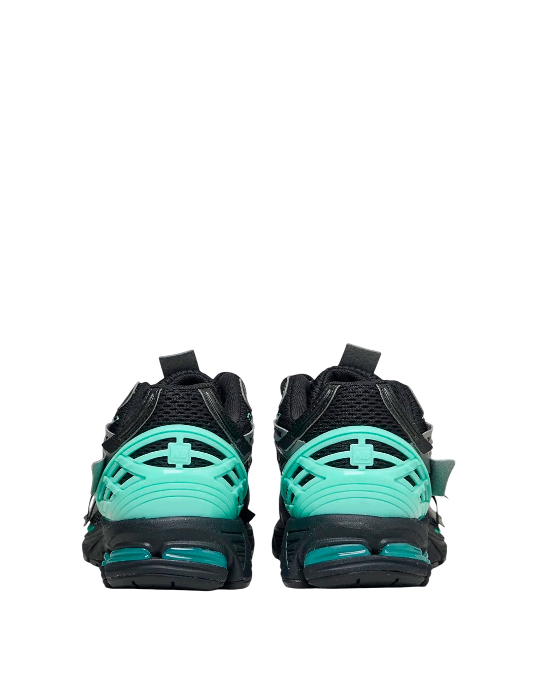New Balance  Nero
