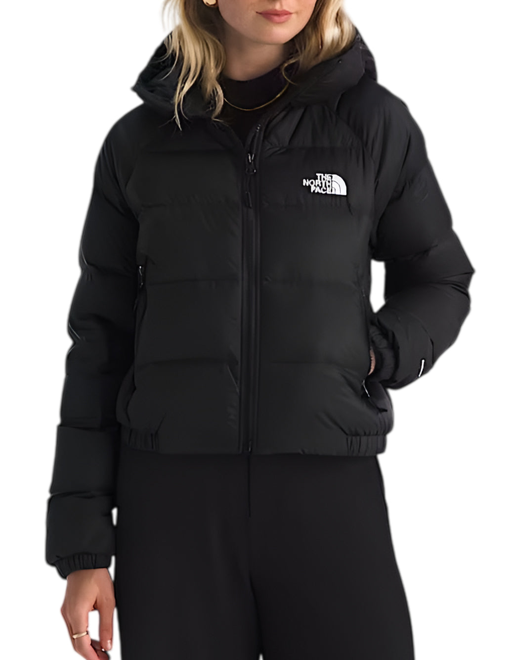 The North Face  Nero