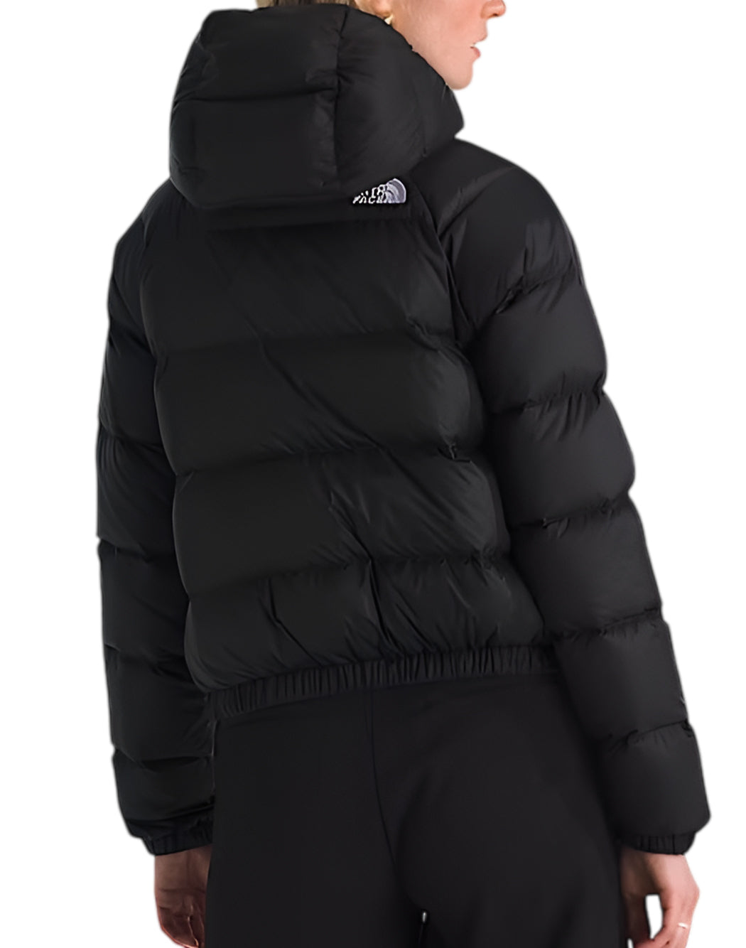The North Face  Nero