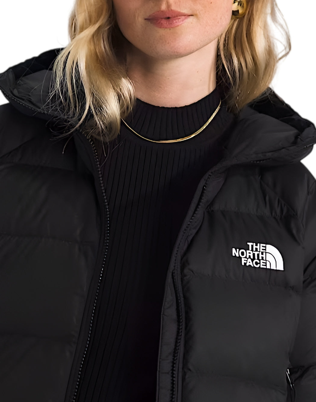 The North Face  Nero