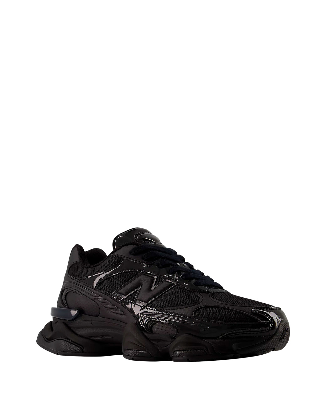 New Balance SNEAKER 9060R Nero