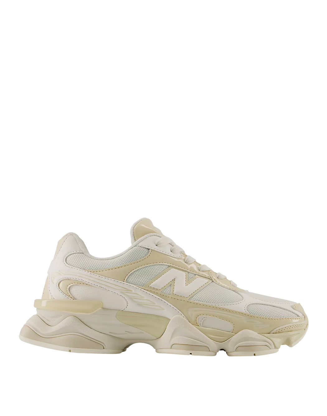 New Balance SNEAKERS NEW BALANCE 9060R – U90605GN Bianco