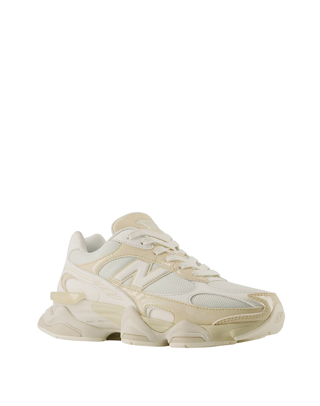 New Balance SNEAKERS NEW BALANCE 9060R – U90605GN Bianco