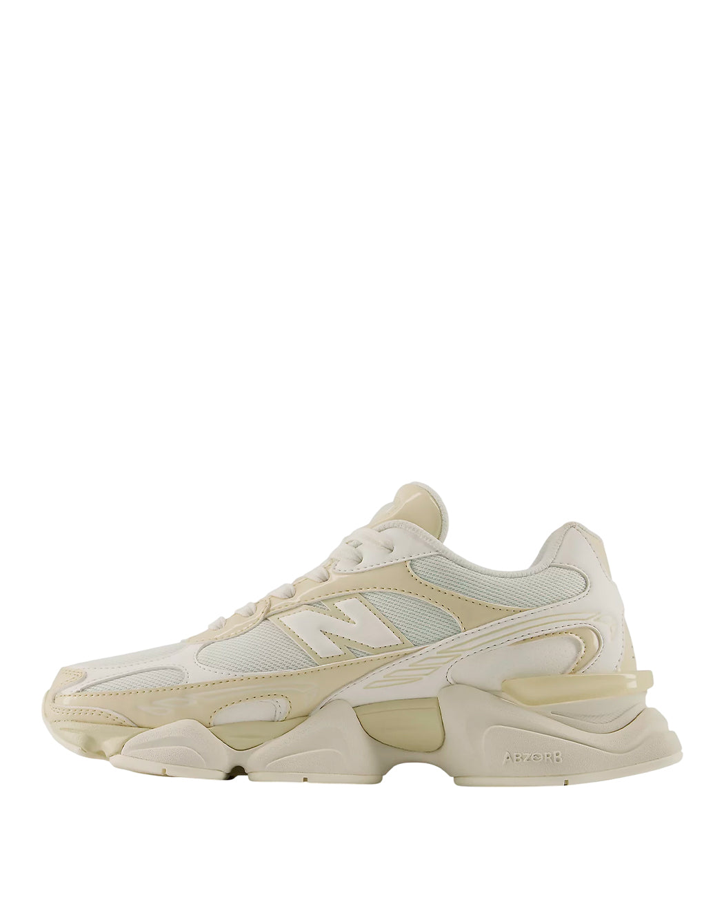 New Balance SNEAKERS NEW BALANCE 9060R – U90605GN Bianco