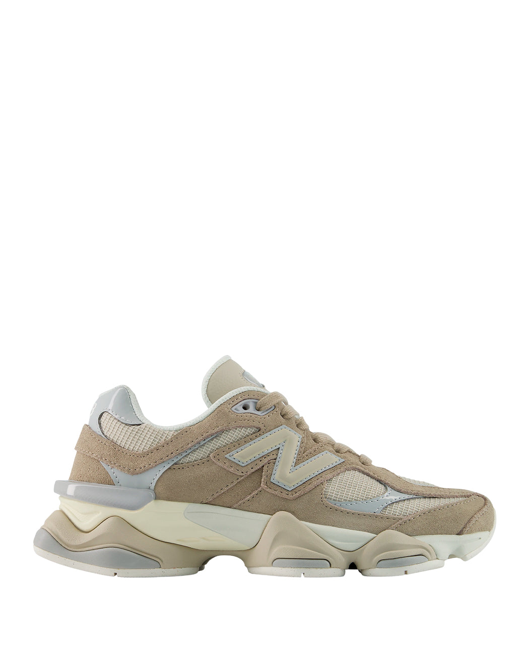 New Balance  Grigio