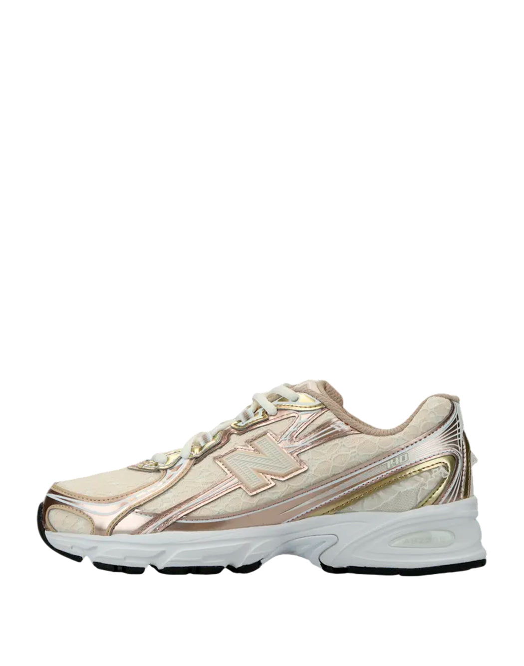 New Balance SNEAKER 740 Grigio