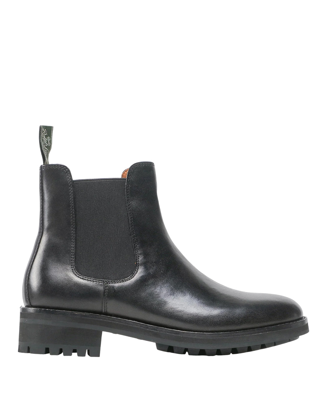 Polo Ralph Lauren  Nero