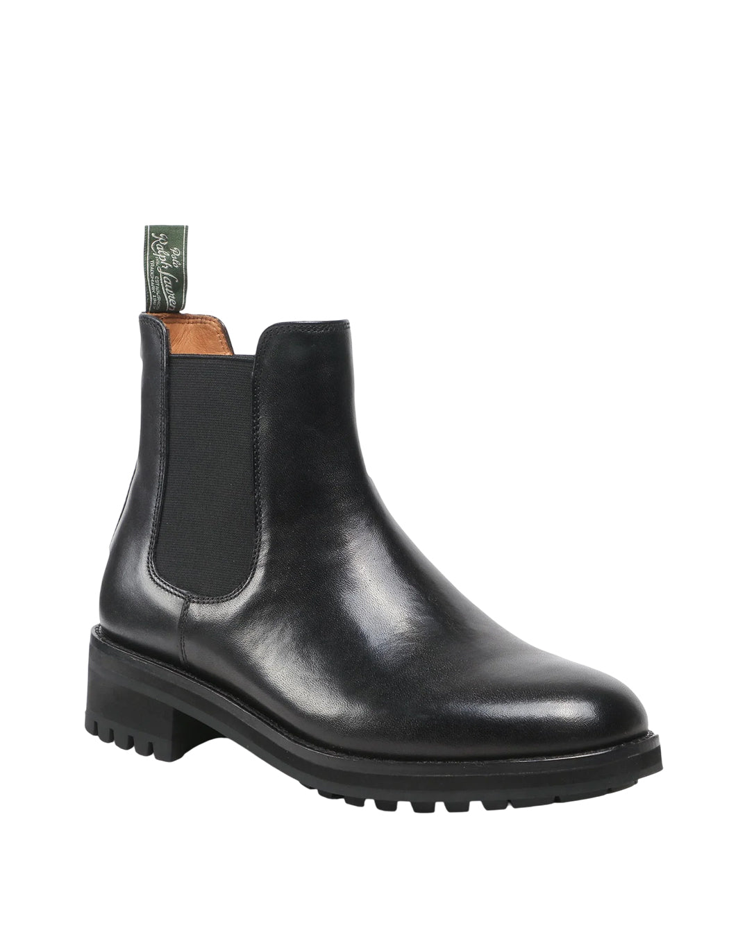 Polo Ralph Lauren  Nero
