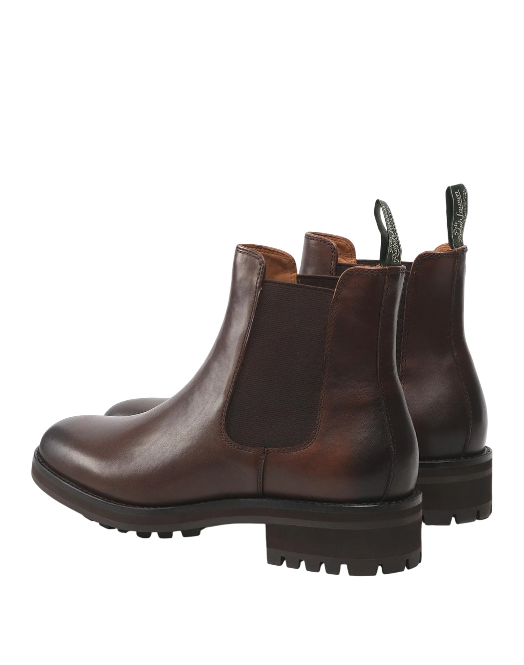 Polo Ralph Lauren  Marrone