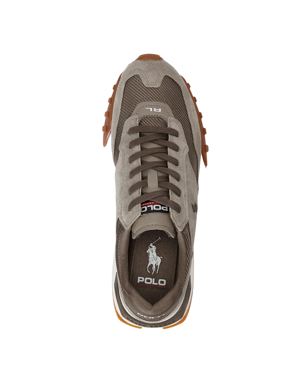 Polo Ralph Lauren  Grigio