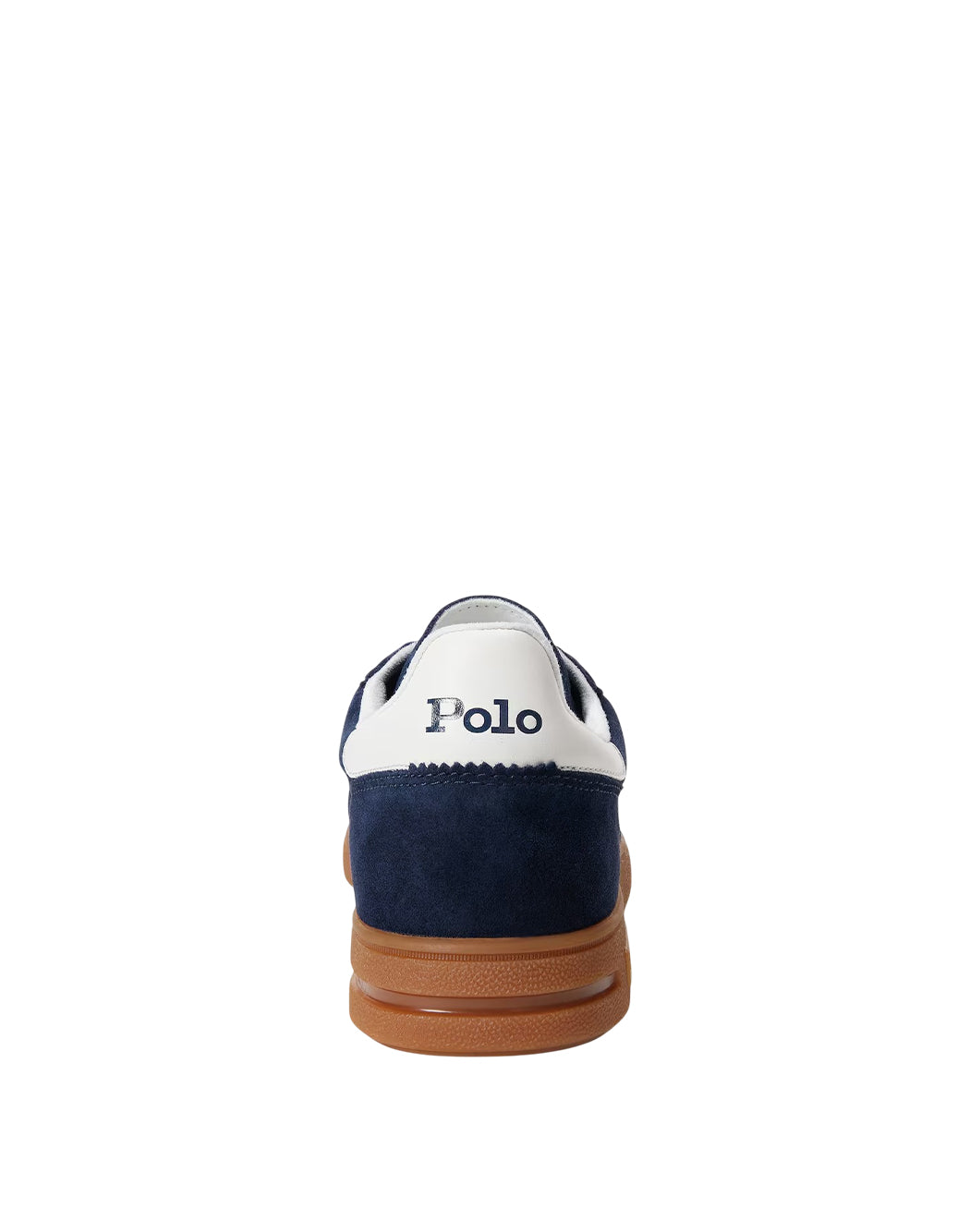 Polo Ralph Lauren SNEAKERS POLO RALPH LAUREN HRT AERA PP HUNTER NAVY – 809973707002 Blu