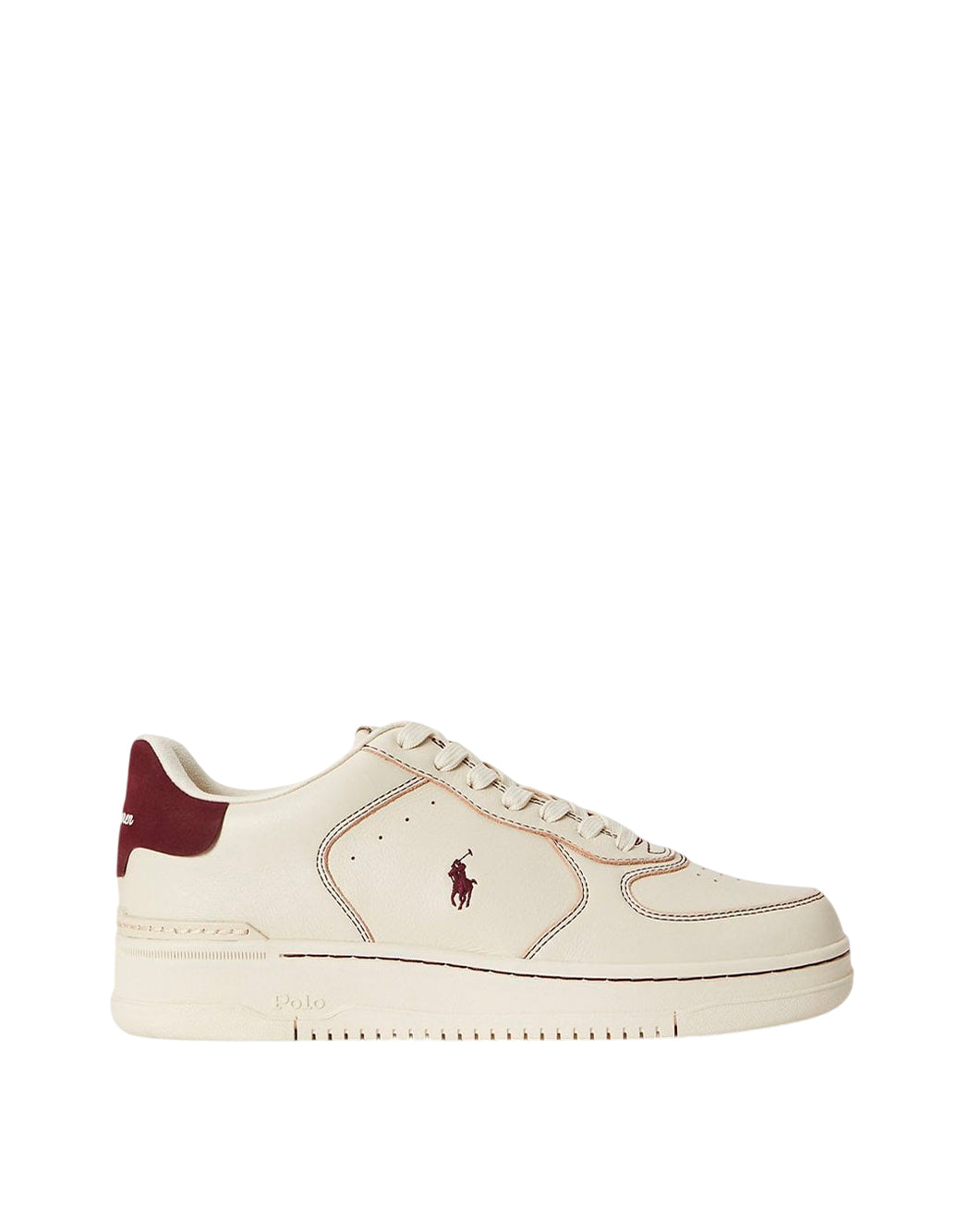 Polo Ralph Lauren  Neutro