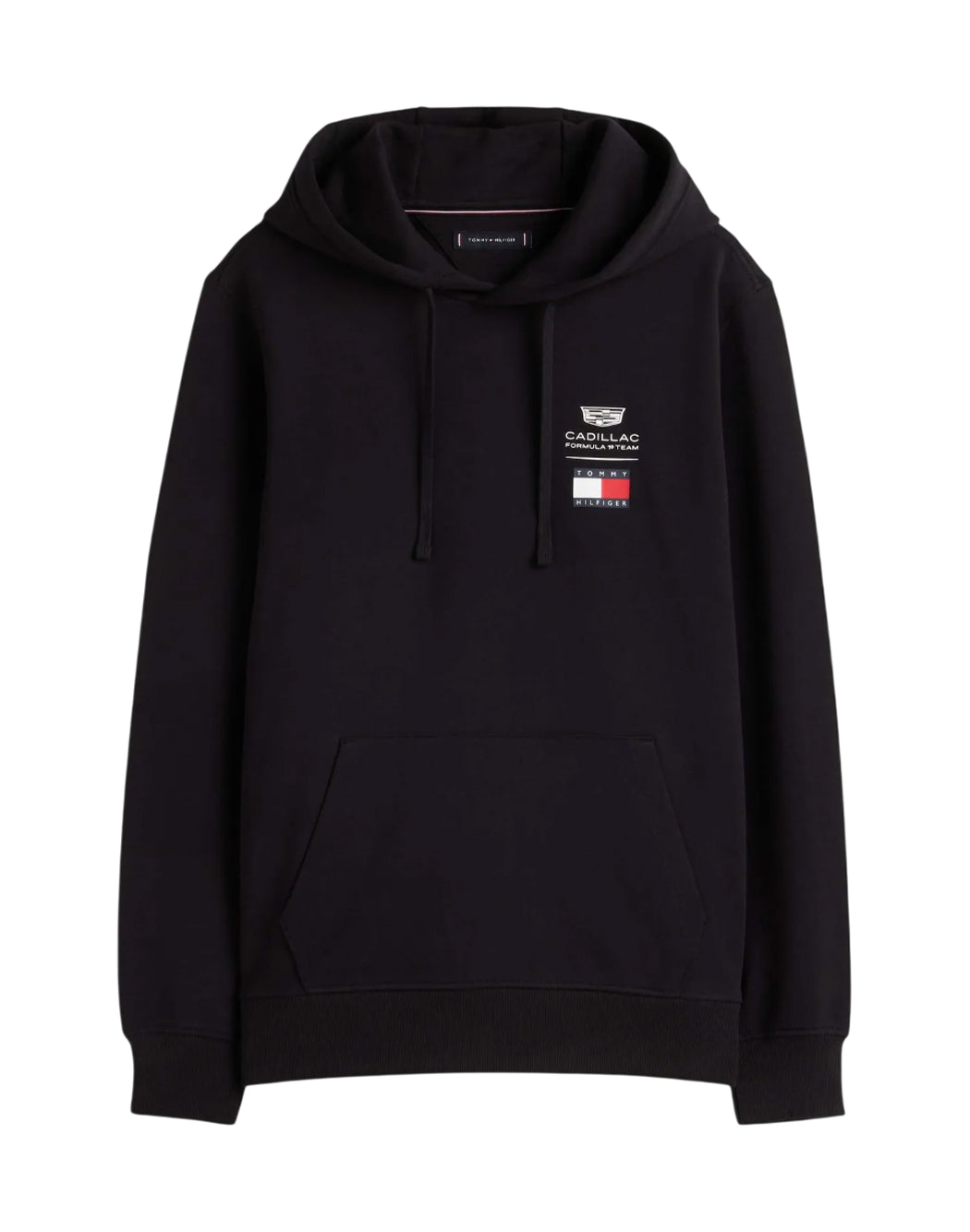 Tommy Hilfiger X Cadillac F1  Nero
