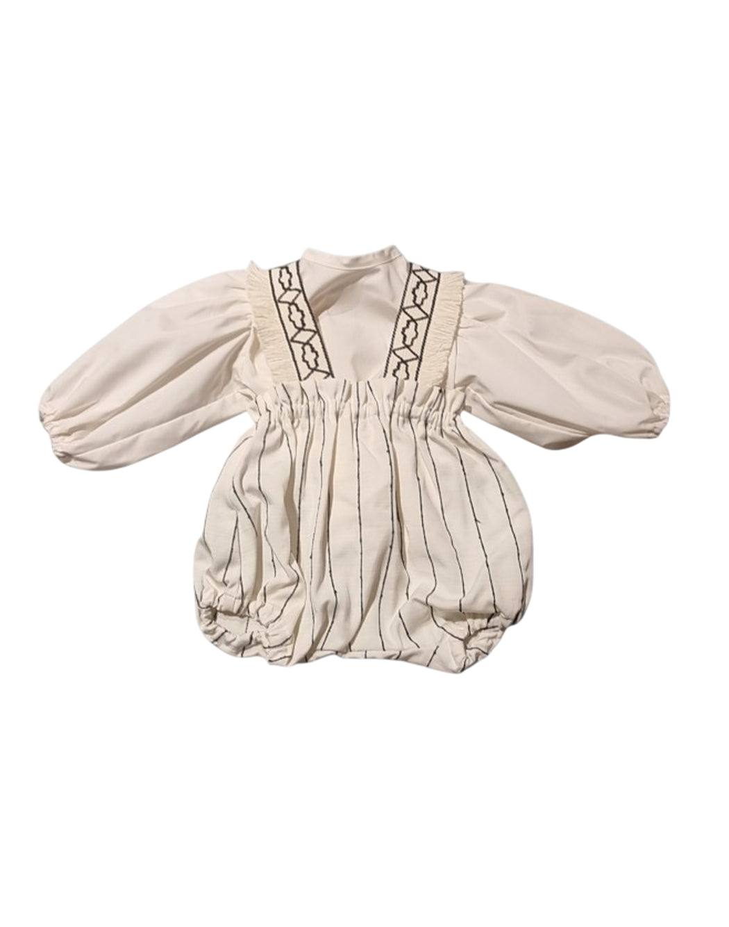 Coco' Et Mama'  Nero