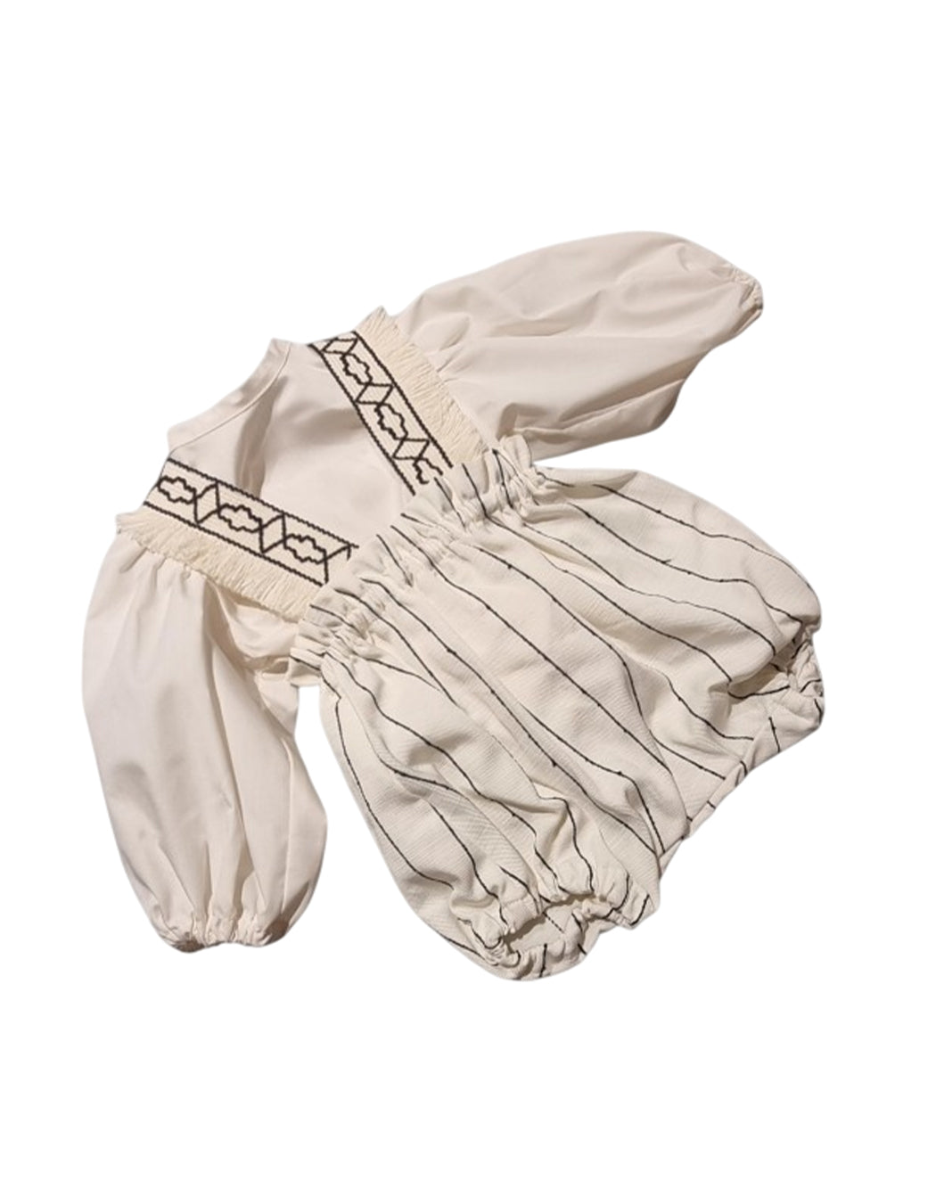 Coco' Et Mama'  Nero