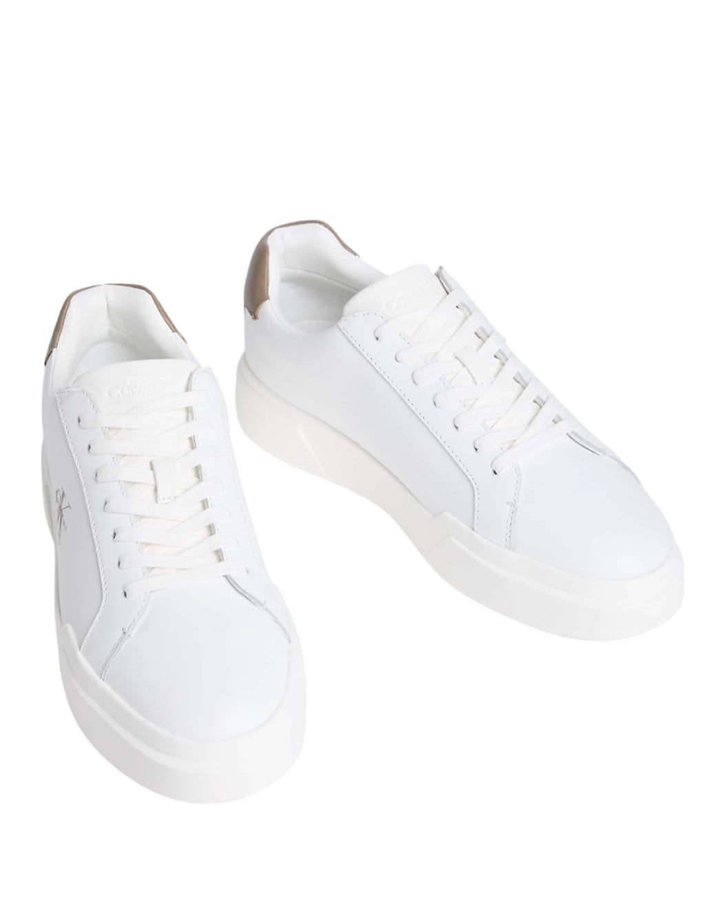 Calvin Klein  Bianco