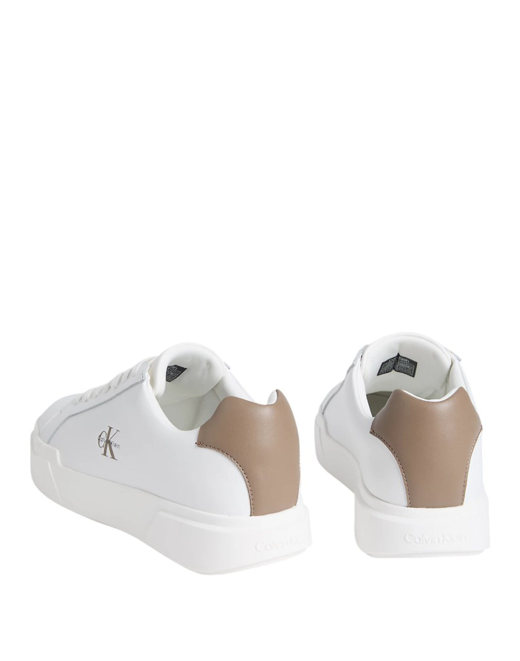 Calvin Klein  Bianco